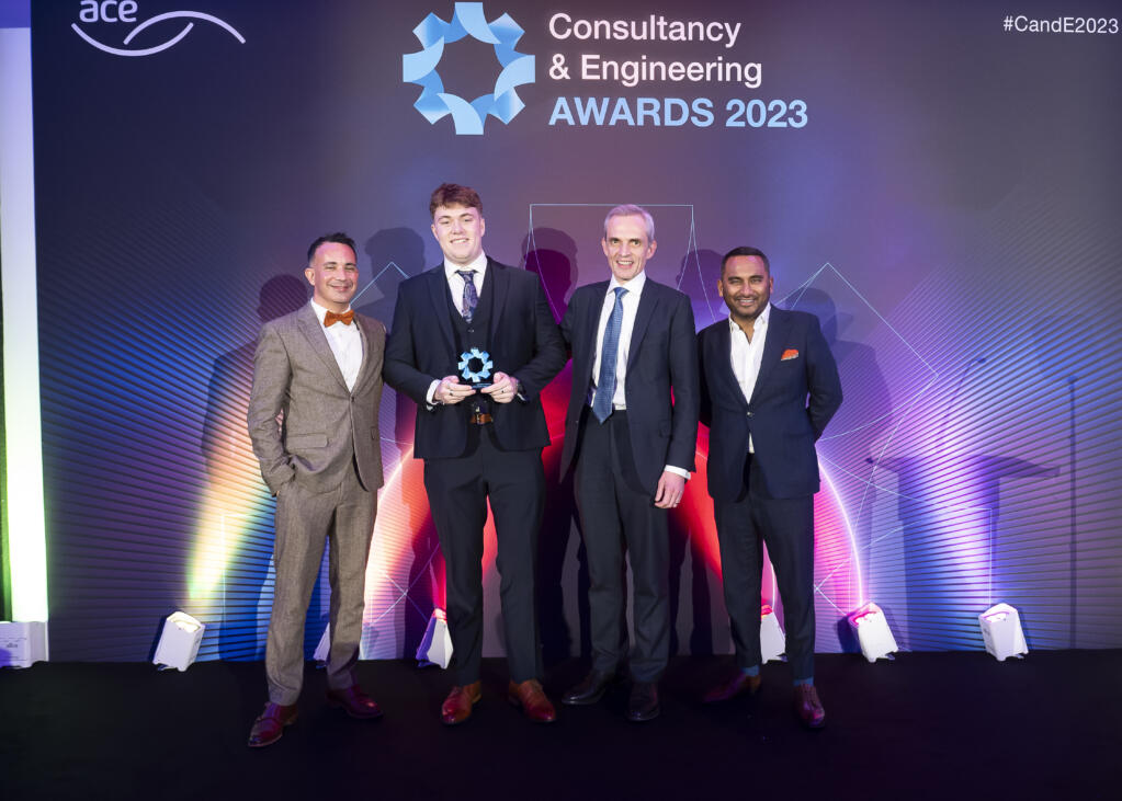 Consultancy Awards23 133
