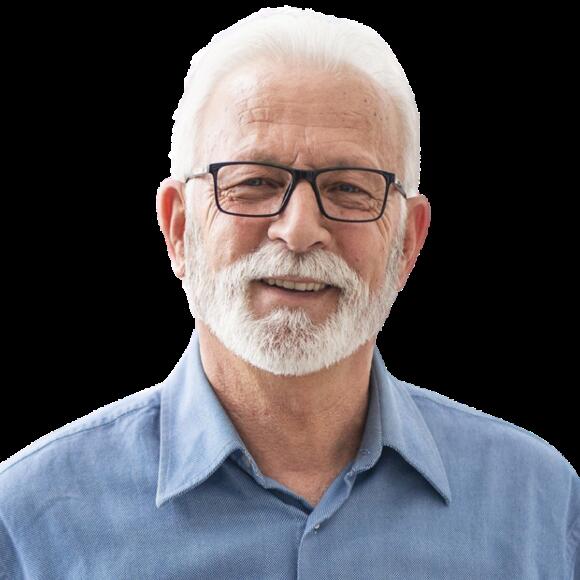 BIM Managers headshot