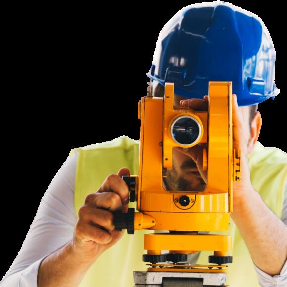 Building Control Surveyors headshot