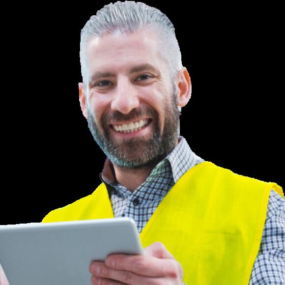 Building Services Engineers headshot