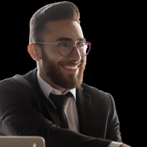 Contracts Managers headshot