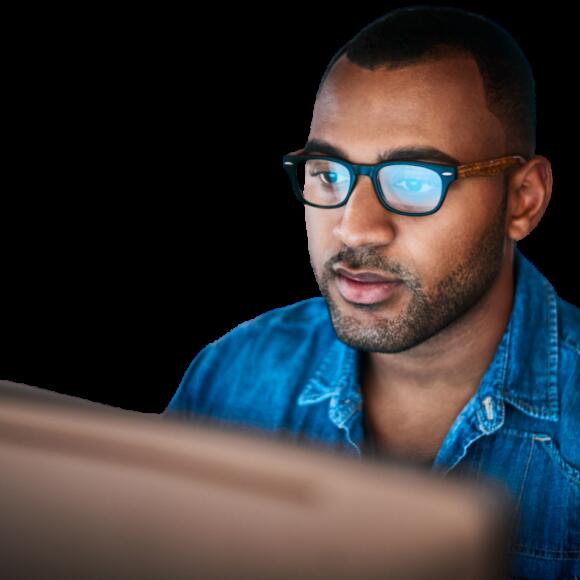 Digital Modellers headshot