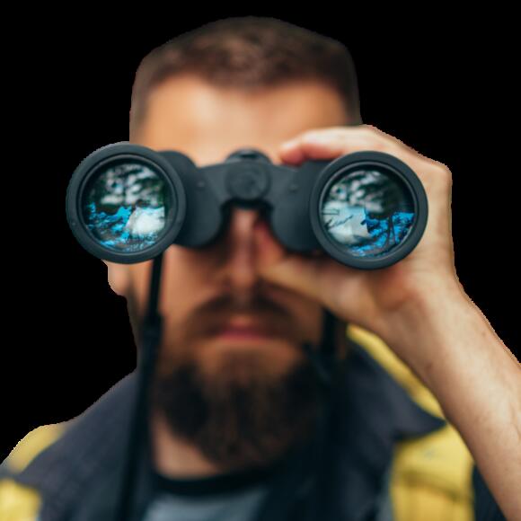 Land Surveyors headshot