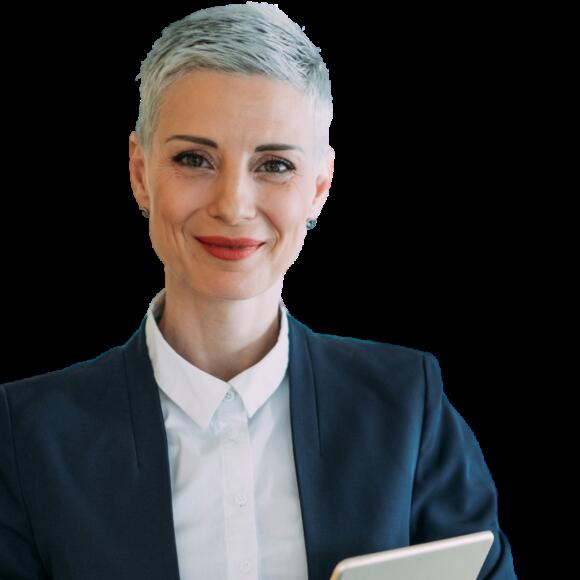 Management Consultants headshot