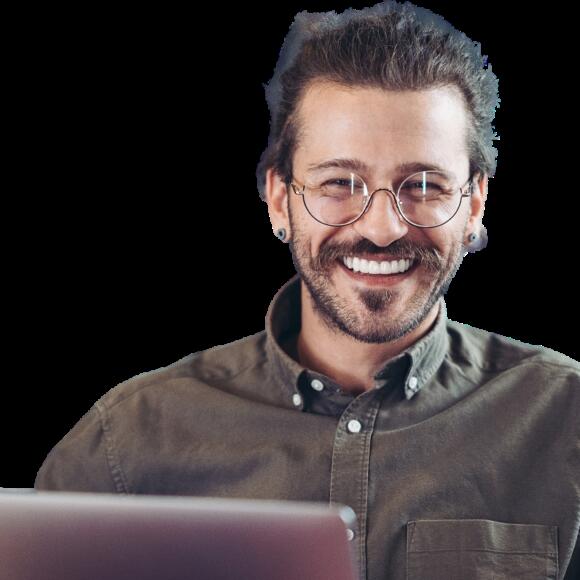 Project Managers headshot