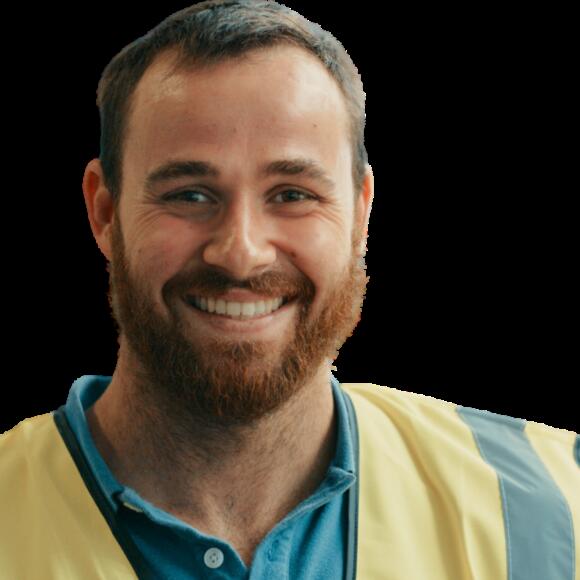 Structural Engineers headshot