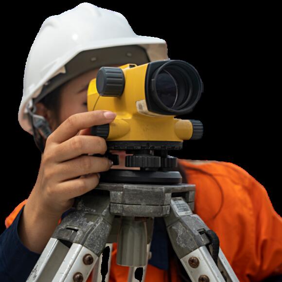 Quantity Surveyors headshot
