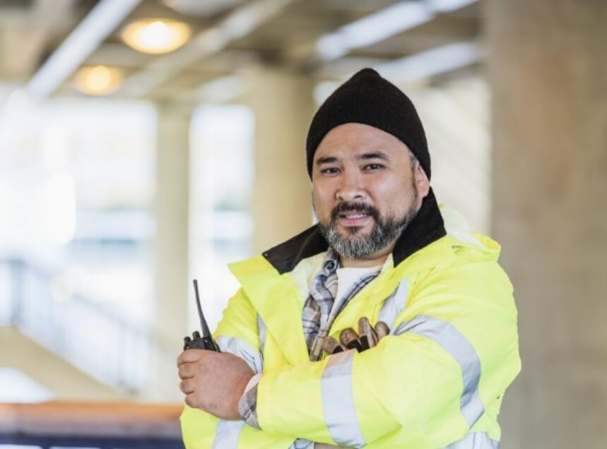 Construction Managers