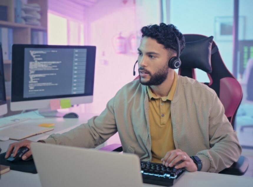 Cyber Security Consultants