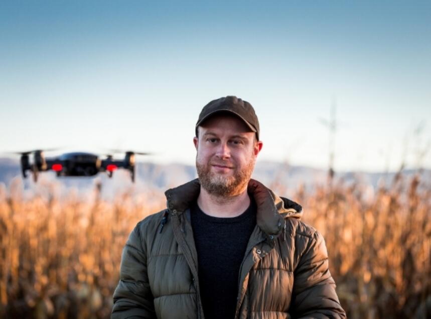 Drone Operator