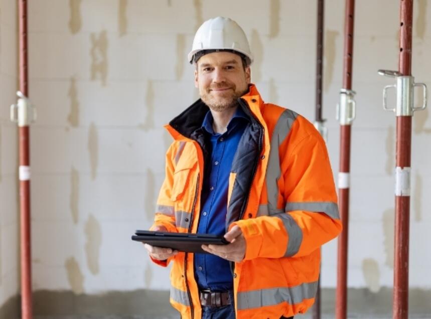 Infrastructure Surveyors